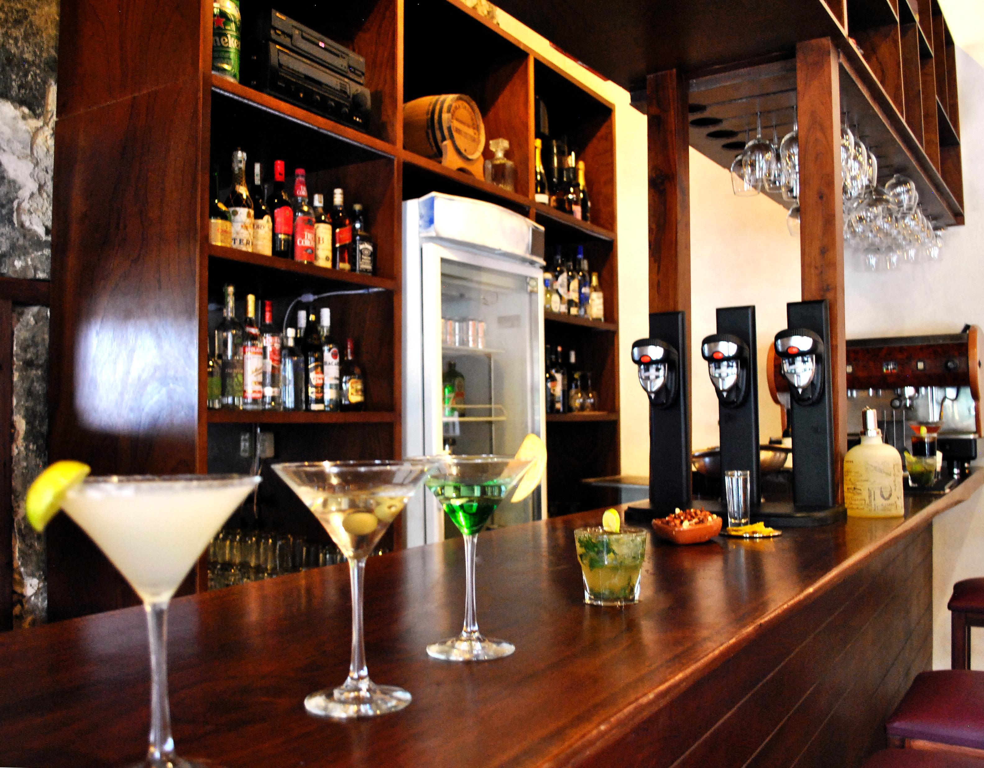 Hotel Boutique La Casona De Don Porfirio 5*
