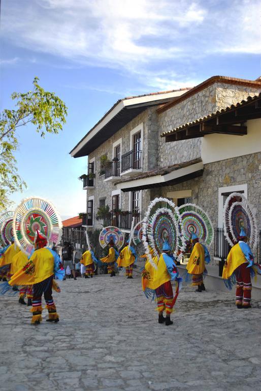 Boutique La Casona De Don Porfirio