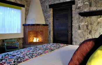 Hotel Boutique La Casona De Don Porfirio 5*